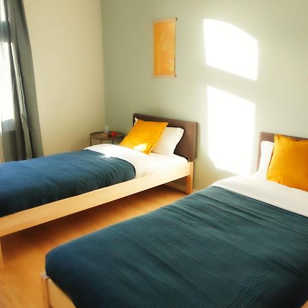 Luvono Apartments - 2 Schlafzimmer / Netflix / Disney+ Magdebourg Extérieur photo