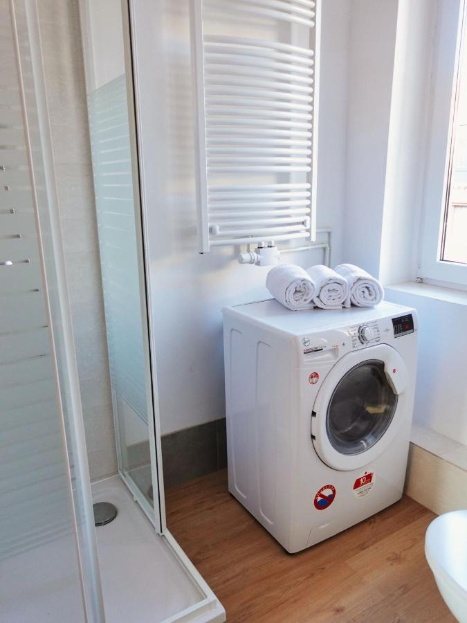 Luvono Apartments - 2 Schlafzimmer / Netflix / Disney+ Magdebourg Extérieur photo